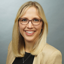 Ing. Ann-Katrin Niehoff 