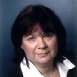 Sylvia Raquet-Hohmann