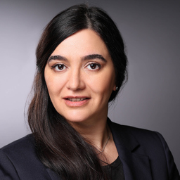 Leila Feizi Shali