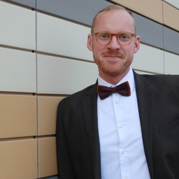 Sebastian Kürbs