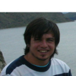 Javier Anaya