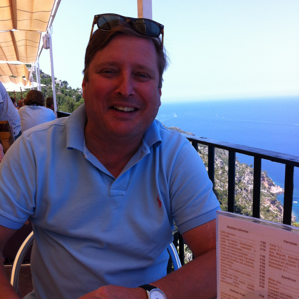 Gunther Jaeger Berater GJconsultants XING