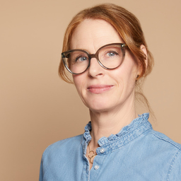 Sandra Stubbe