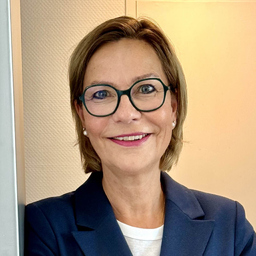 Andrea Robiné