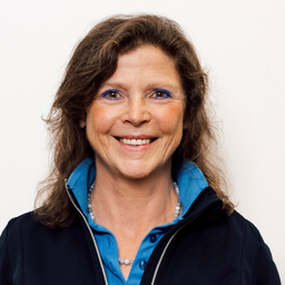 Birgit Schulte
