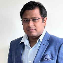 Souvik Sen
