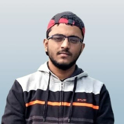 Anujeet Roy