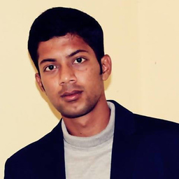 Vinoth TS