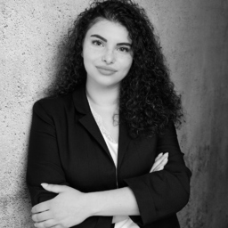 Alessia Barcellona