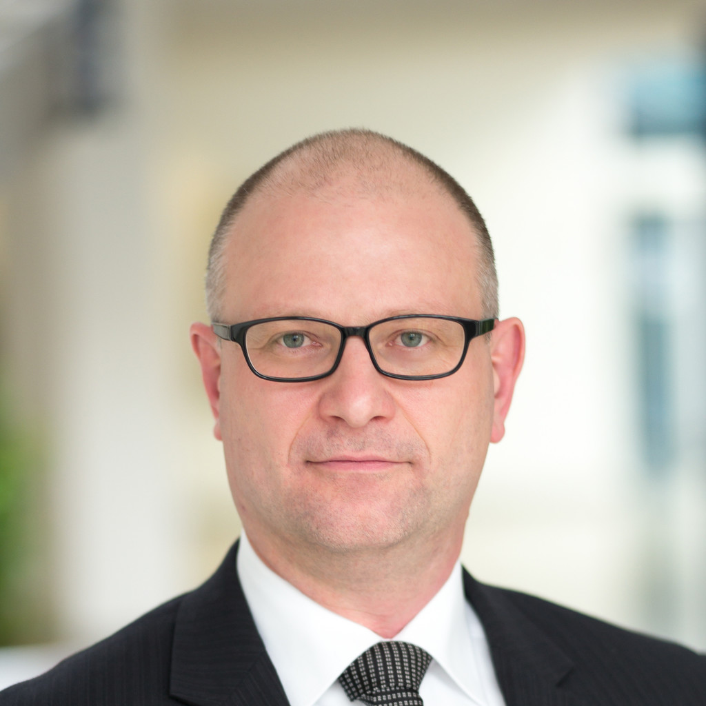 Alexander Winkler Leiter Marketing & Produktmanagement ALUKON KG