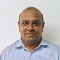 Kanagasabai Gunasekaran