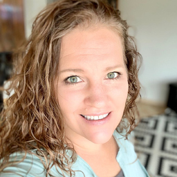 Heather Kammermann-Jackson
