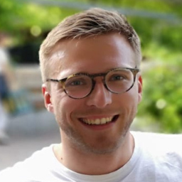 Dr. Jannik Gerwanski