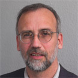 Dr. Rüdiger Theile