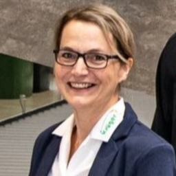 Sonja Klose's profile picture