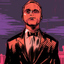 user profile image