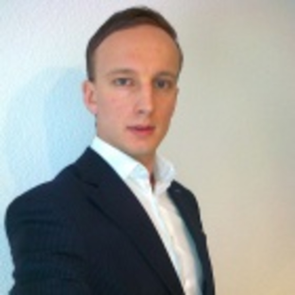Social Media Profilbild Volker Schindler 