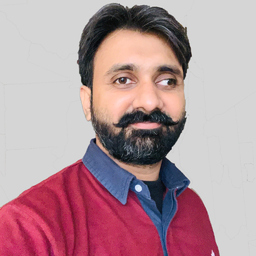 Junaid Rehmat