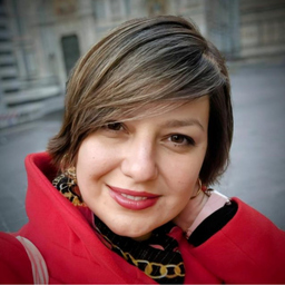 Anna Volkova