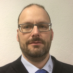 Christof Perrig