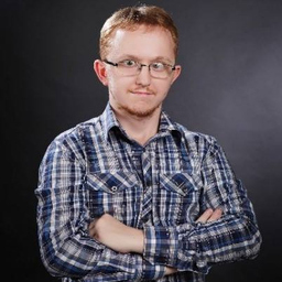 Andriy Radyk