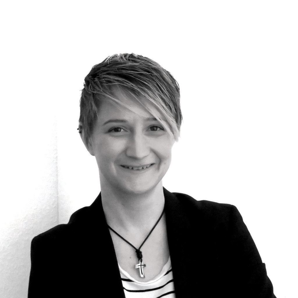 Judith Jakobi HR Business Partner Sartorius XING