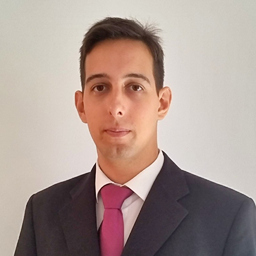 Ricardo Mendes Brás's profile picture