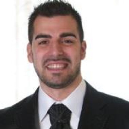 Dr. ALESSANDRO RICCI