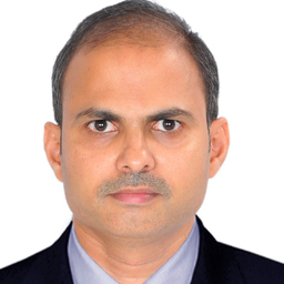 Venkata Kiran babu Puli