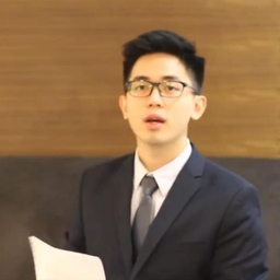 Marcus Tan