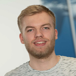 Jan-Niklas Linnenschmidt's profile picture