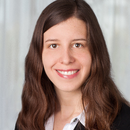 Anina Werner (Rüger)