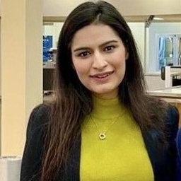 Jasleen Kaur