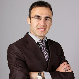 VOLKAN DUVARCI