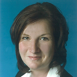 Peggy Friese