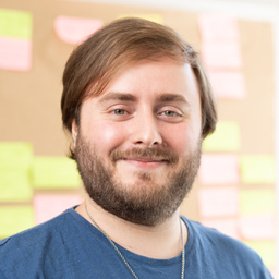 Eduard Stein's profile picture