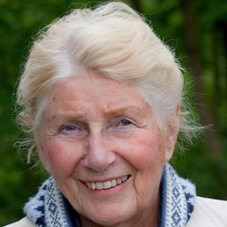 Rosemarie Eberle