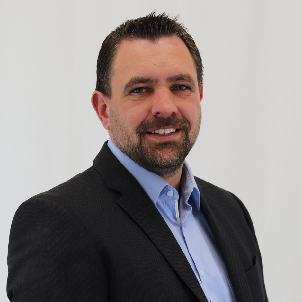 Kevin Frenken Vertriebsmitarbeiter ene't GmbH XING