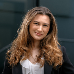 Luisa Vogel