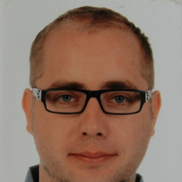 Robert Prechtel