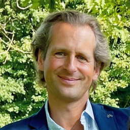 Christian Maximilian Michel