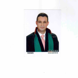 murat yücel