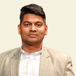 Premjit Sethi