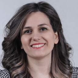 Mojgan Behravan