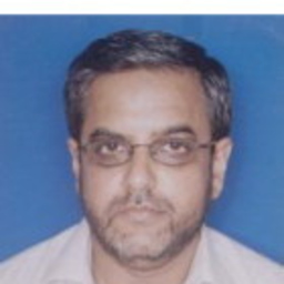 Khurrambin Shafiq