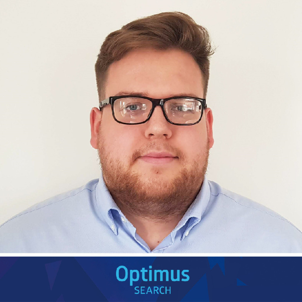 Henry Harvey Specialist Java Recruitment Consultant Baden