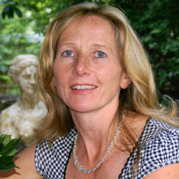 Sabine Tzavaras