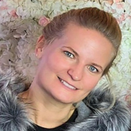 Mirjam Zach