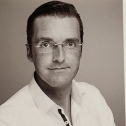 Dr. Jan Wischermann