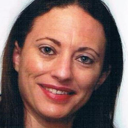 Hanelore Mesghouni